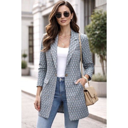 Blazer donna silvian - donna,