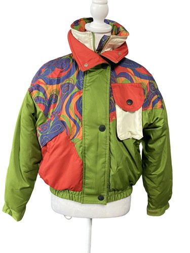 Giacca vintage mistral donna - mistral,