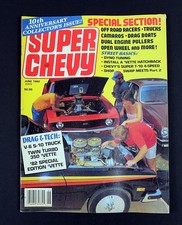 Super Chevy June 1982 10th