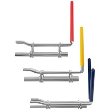 Idraulico Pistone Cilindro Kit