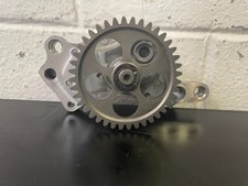 POMPA OLIO ORIGINALE DUCATI MONSTER 696 796 ANNI 08 09 2011 2013