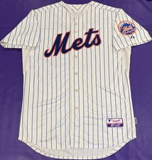 Autentica maglia New York Mets