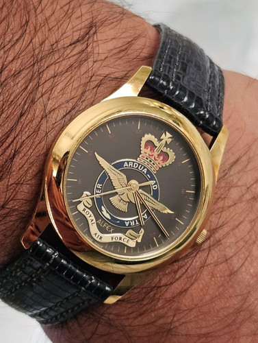 Orologio alfex royal - alfex,