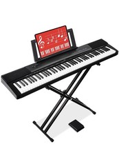 Set pianoforte digitale 88