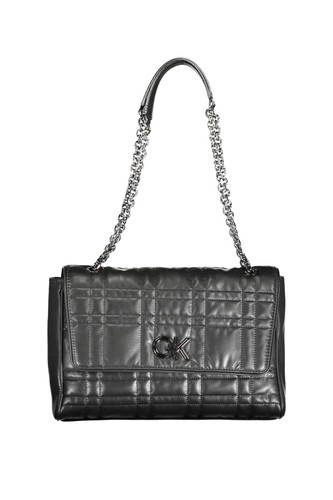 Borsa calvin klein nero - calvin,
