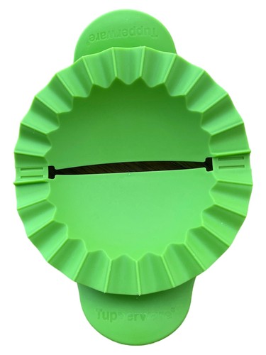 Tupperware stampo ravioli - tupperware,