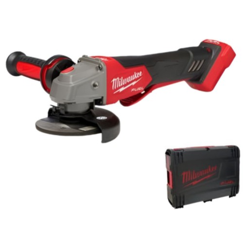 Milwaukee m18 fsagv125xpdb 0x0 - milwaukee, fsagv125xpdb-0x0