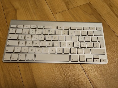 Apple magic keyboard a1314 - apple,