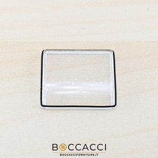 GENERIC Vetro Acrilico per Tag
