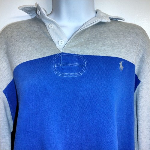 Polo vintage ralph lauren - vintage,