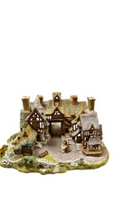 Lilliput Lane THE KINGS ARMS
