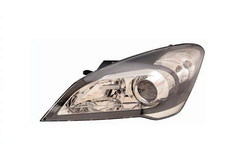 FARO FANALE PROIETTORE