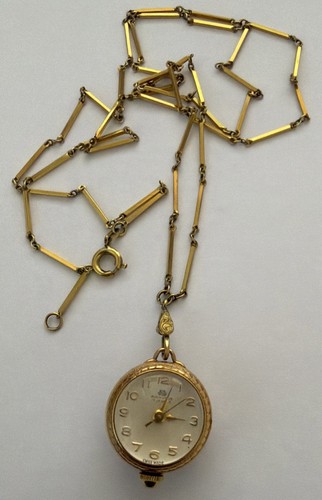 Orologio vintage bucherer orb - vintage,