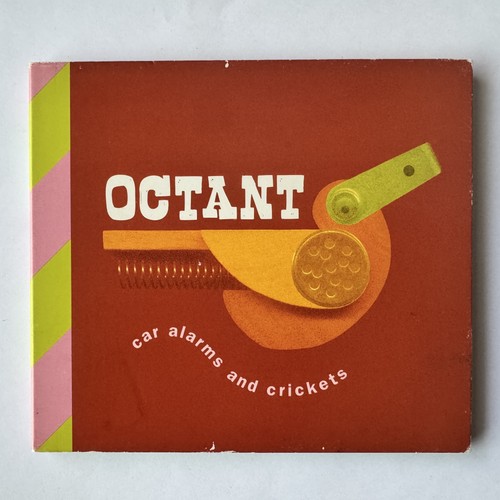Octant car alarms - -,