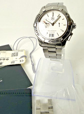 Orologio tag heuer aquaracer - orologio,