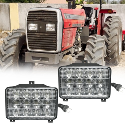 Fari testa led per - testa,