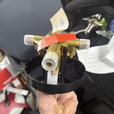 SIGMA Sigmatherm 18.30.062  Pressure Balance Tub and Shower Valve