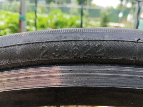 Bici corsa carbonio - carbonio, usata