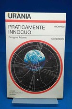 Urania 1209 - DOUGLAS ADAMS -