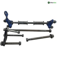 Supporto Motore SUZUKI DR 600