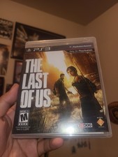 The last sony - the,