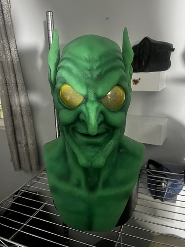 Oneailfx studios goblin verde - goblin,