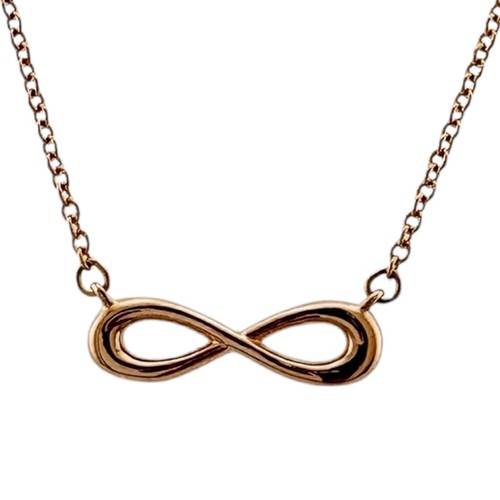 Collana tiffany infinity - tiffany,