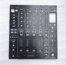 Pannello console mixer DJM-850