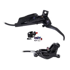 rear disc brake code rsc