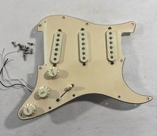 Battipenna Fender Stratocaster