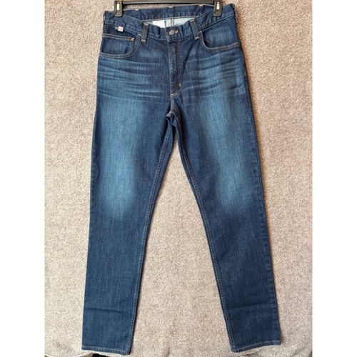 Jeans carhartt uomo - jeans, 34x36