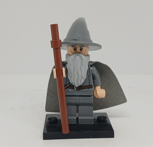 Lego lord the - lego, rings