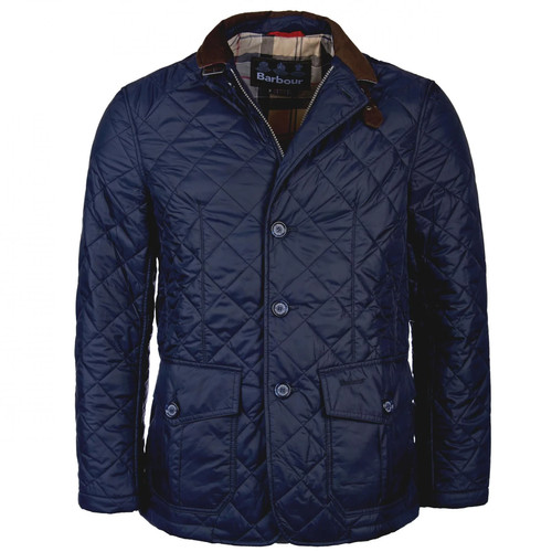 Barbour mqu0559 ny91 quilted - barbour,