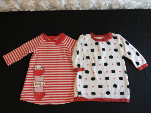 Gymboree kitty gatto coppe - gymboree,