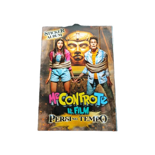Contro film persi nel - te, il