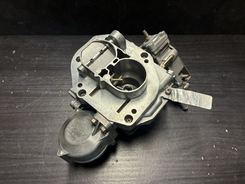 Carburateur solex tcica - 32, 35
