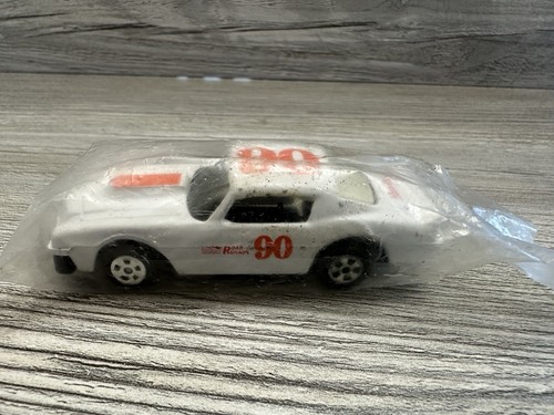 Vintage ertl hardees road - ertl,