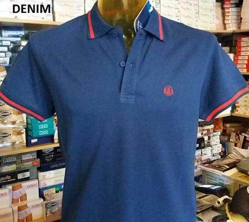 Polo uomo baci - polo,