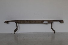 Front Luggage Compartment Tray