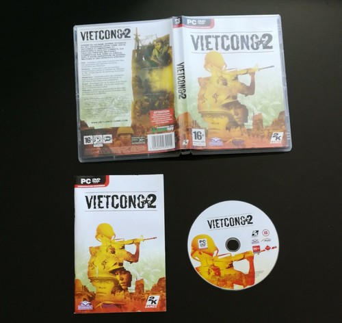 Vietcong fr - 2,