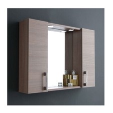 Specchio Specchiera da Bagno