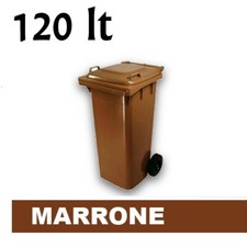Cassonetto Bidone per raccolta