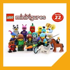 LEGO 71032 MINIFIGURES