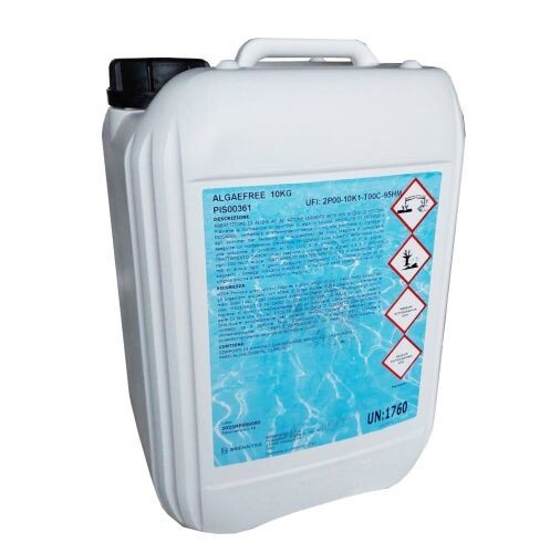 Algaefree antialghe - algaefree,