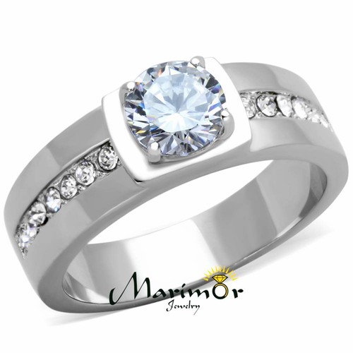 Anello uomo ct - 1,75,