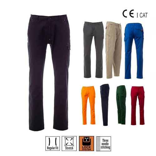 Payper power stretch - stretch, pantalone