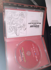 Detective Conan - Fino alla fine del tempo DVD - Tiratura Limitata Copia N 2845