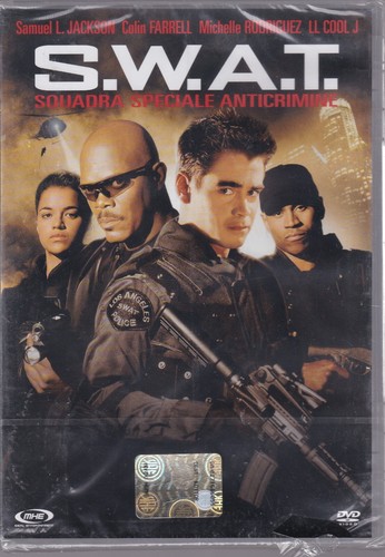 Dvd squadra speciale - squadra,