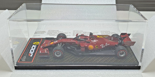 Bbr ferrari sf1000 1 000 - 1:43,