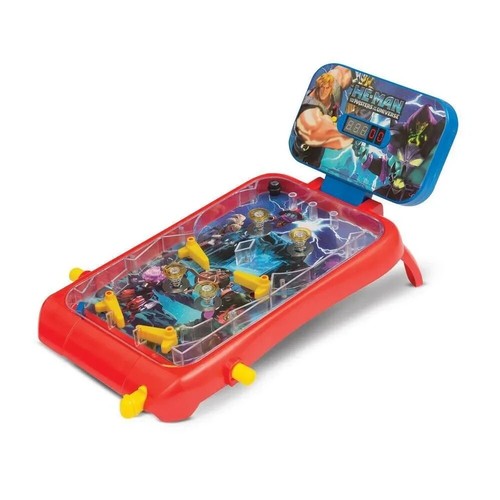 Flipper pinball man - flipper,